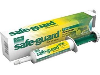 paste de-wormers