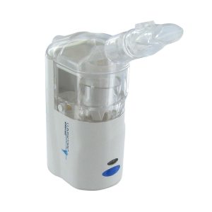Nebulizing Your Pet Skunk